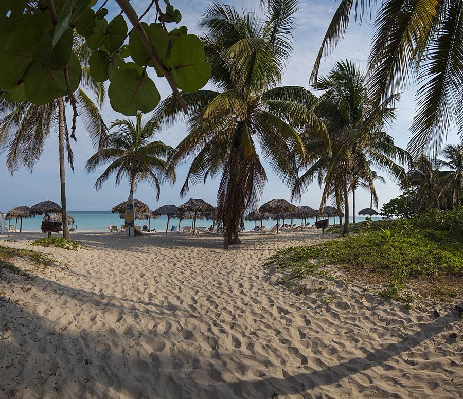 فراديرو Gran Caribe Sunbeach المظهر الخارجي الصورة