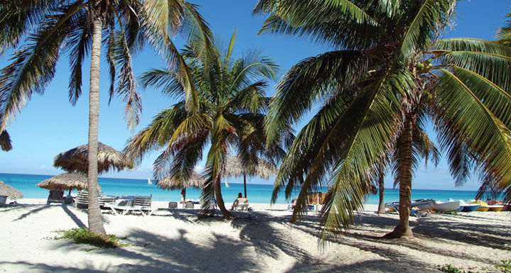 فراديرو Gran Caribe Sunbeach المظهر الخارجي الصورة