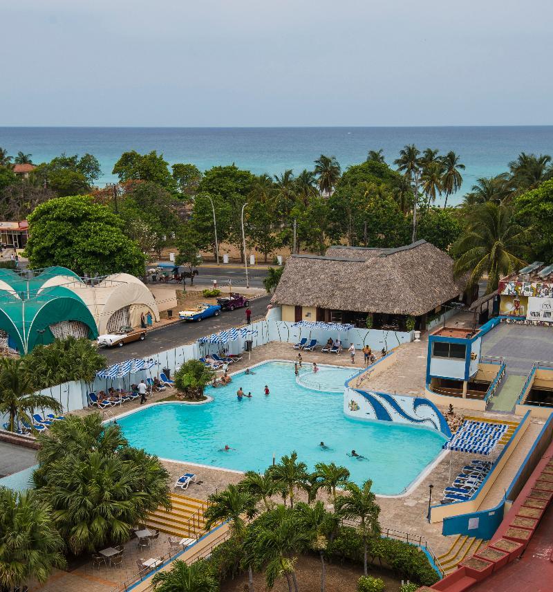 فراديرو Gran Caribe Sunbeach المظهر الخارجي الصورة